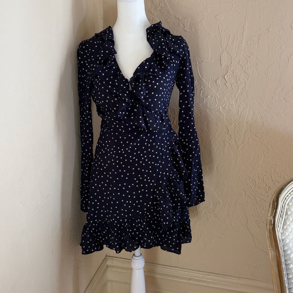 Realisation Par Navy Alexandra dress